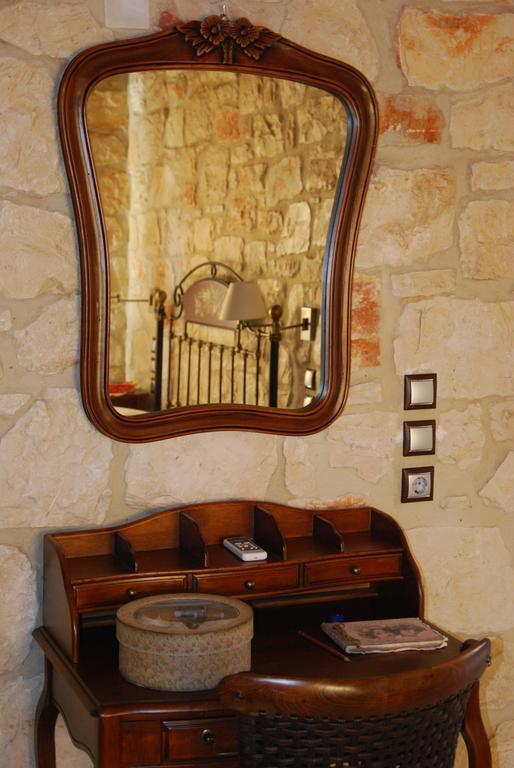 Kavos Psarou Villas Ammoudi Zimmer foto
